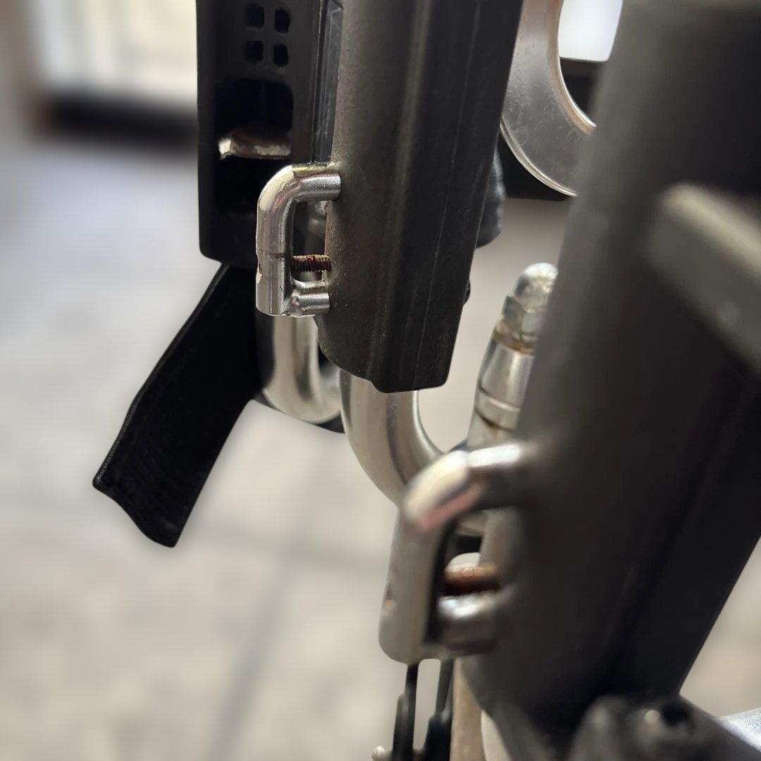 折りたたみ 車椅子 マツナガ　AR-901-911S