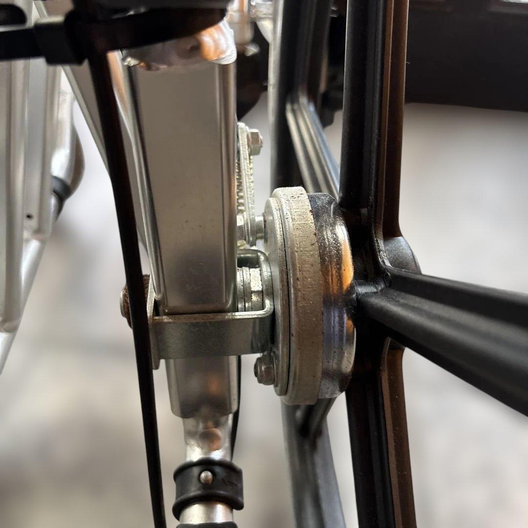 折りたたみ 車椅子 マツナガ　AR-901-911S