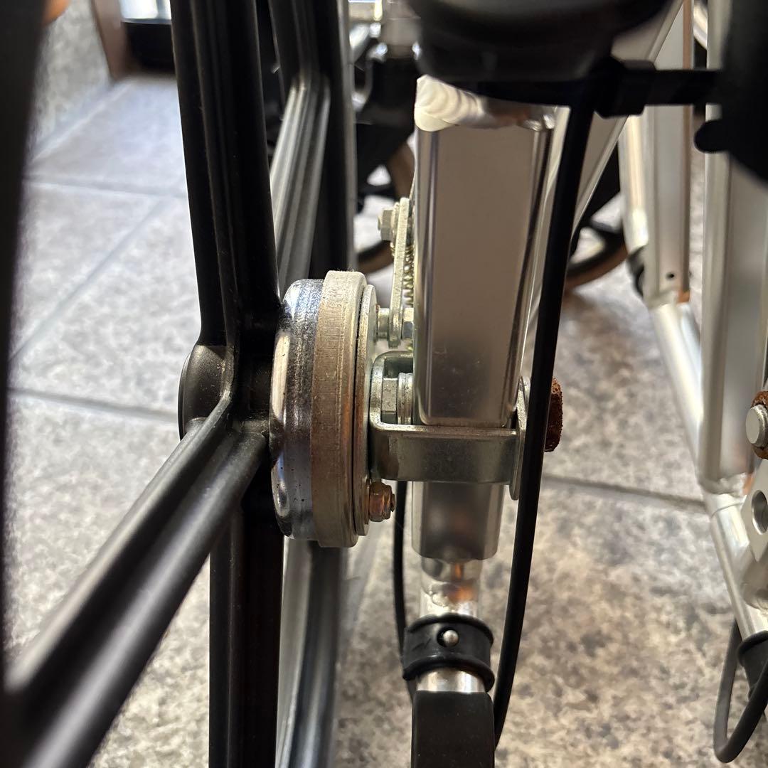 折りたたみ 車椅子 マツナガ　AR-901-911S