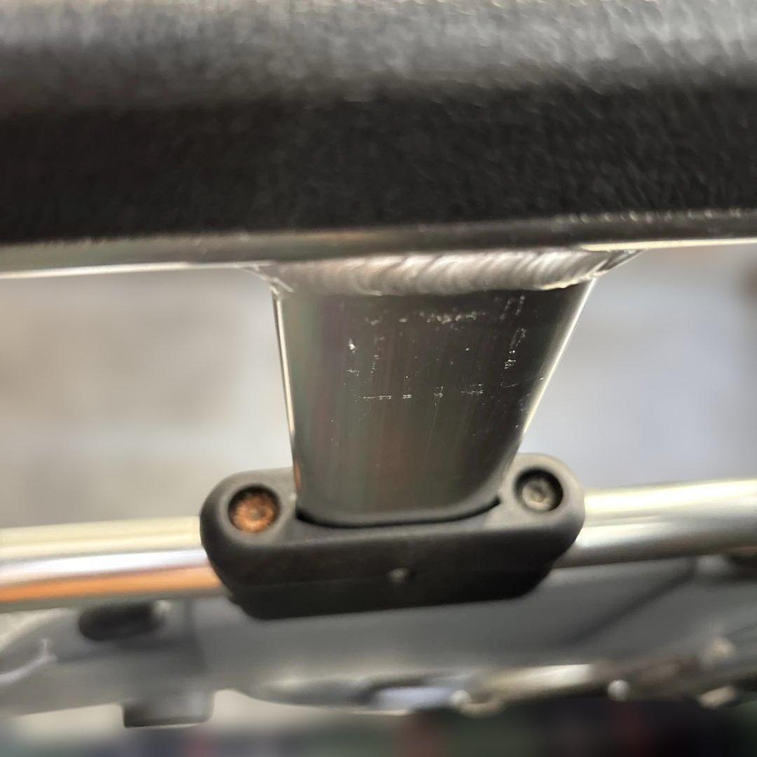 折りたたみ 車椅子 マツナガ　AR-901-911S