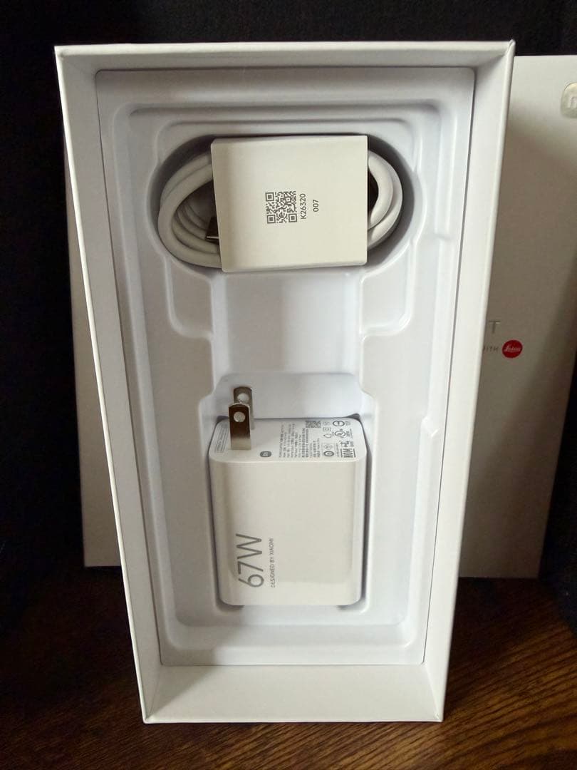 12GB+256GB Xiaomi 15T ローズゴールド　SIMフリー