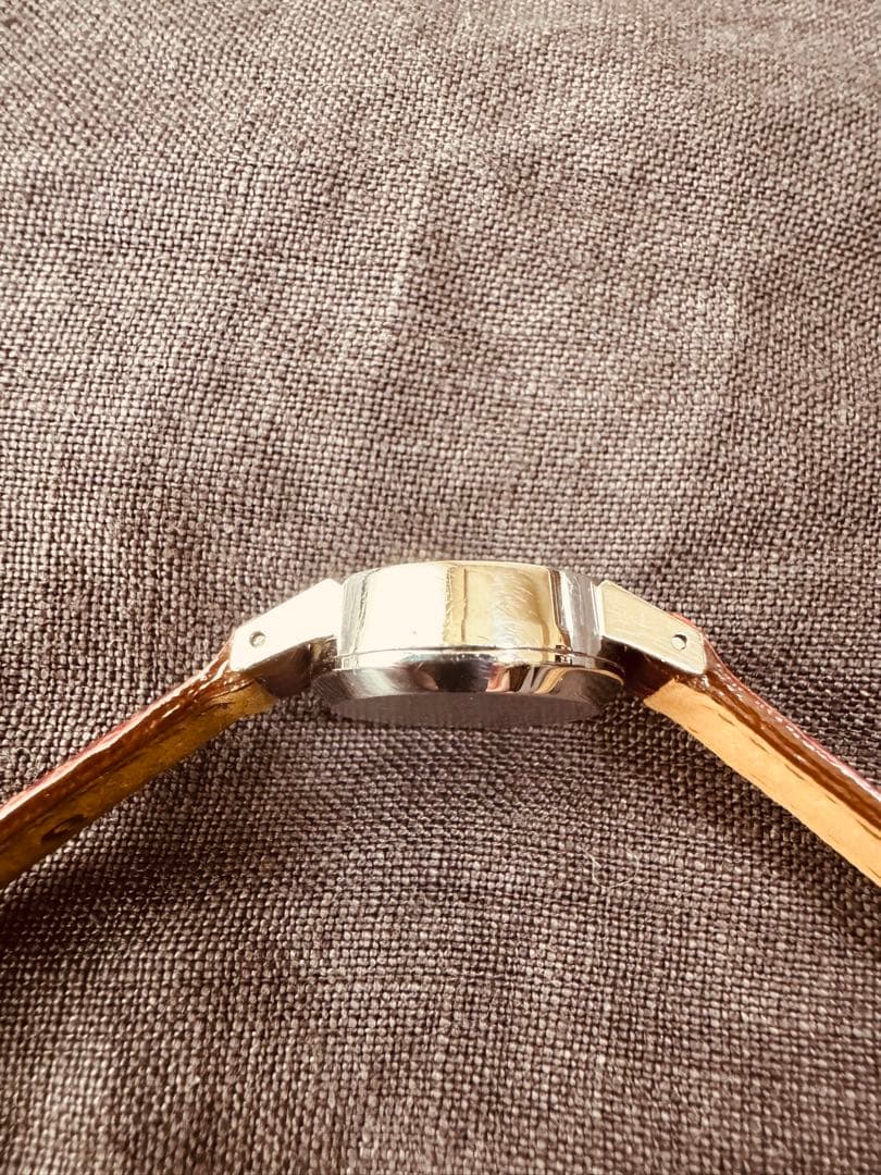 美品⭐︎ OMEGA レディース　アンティークウォッチ