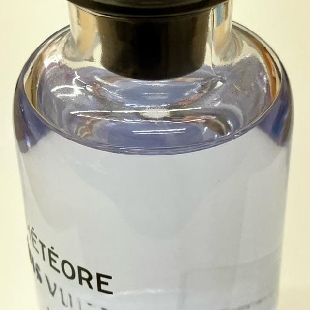 ●ルイヴィトン　MÉTÉORE (メテオール) オードゥ パルファン 100ml