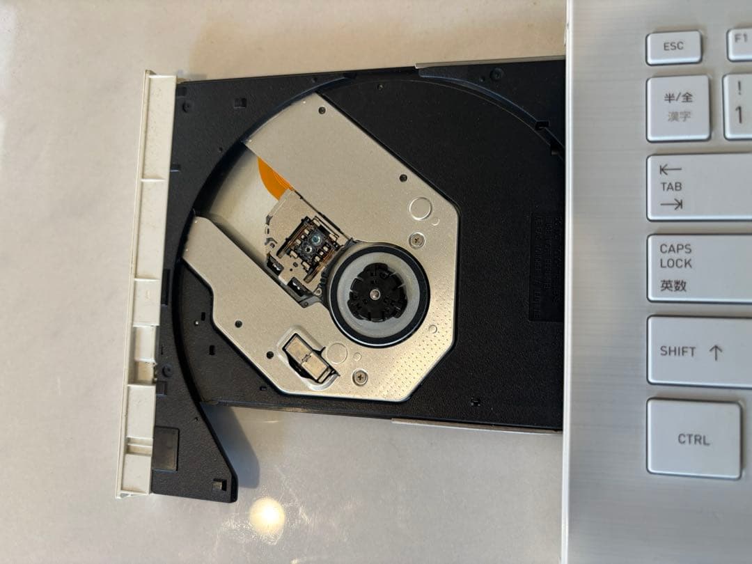 TOSHIBA dynabook Corei7 メモリ16GB 新品SSD1TB