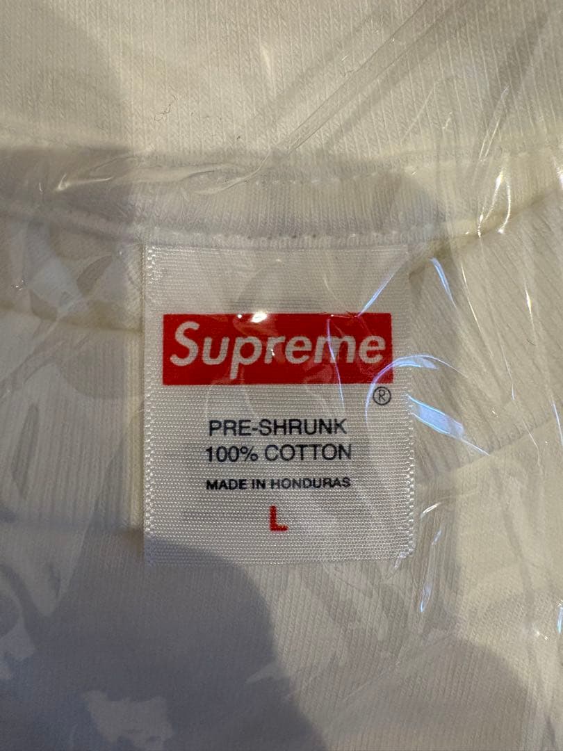 supreme Tシャツ