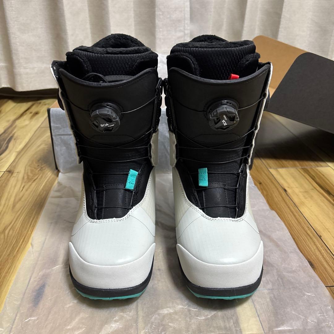 FLUX フラックスブーツLB-BOA　25-26最新モデル 27.0センチ