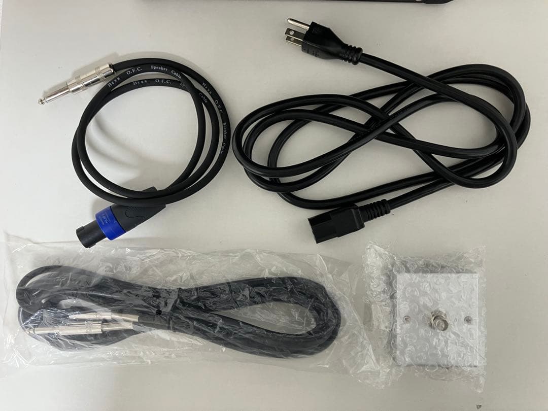 GALLIEN-KRUEGER ギャリエンクルーガー　Legacy500