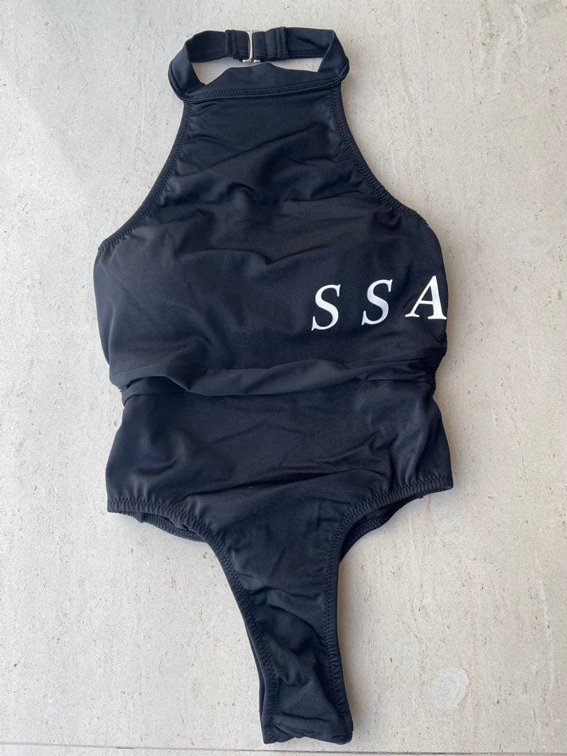 サマースタイルアワード　モノキニ M S S A