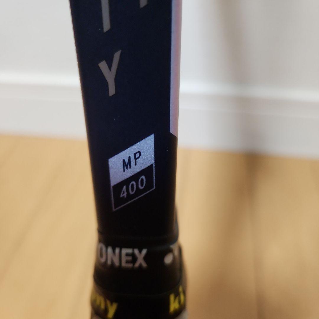 ヘッド グラビティMP400 G2 HEAD