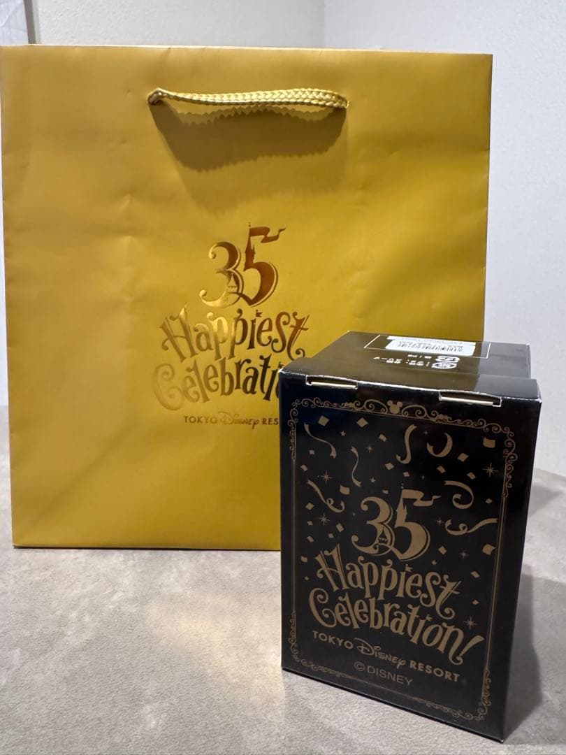 【12/1〜7限定】ディズニー35周年 G-SHOCK 限定3500本 認定証付