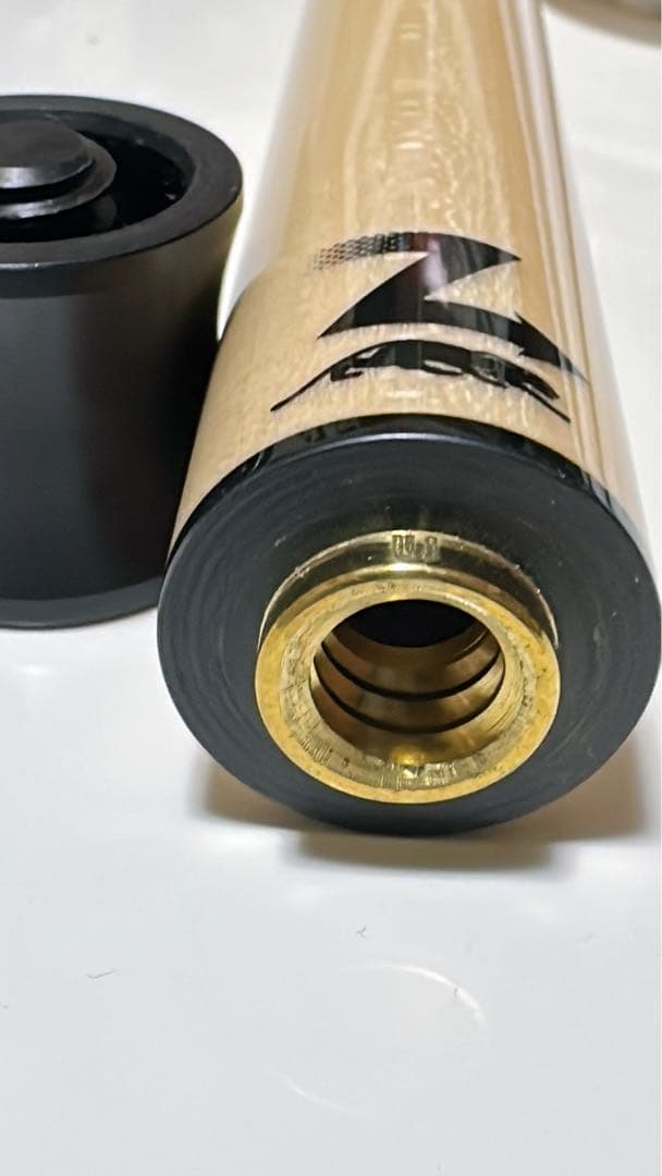 Predator プレデター Z-3 LDシャフト 低 deflection