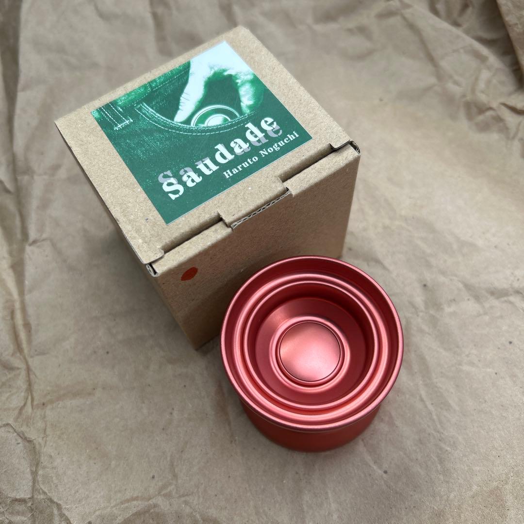 Saudade① REWIND × 02 DESIGN LABORATORY