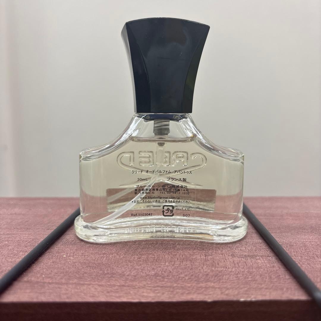 クリード アバントゥス オードパルファム 30ml 香水 AVENTUS