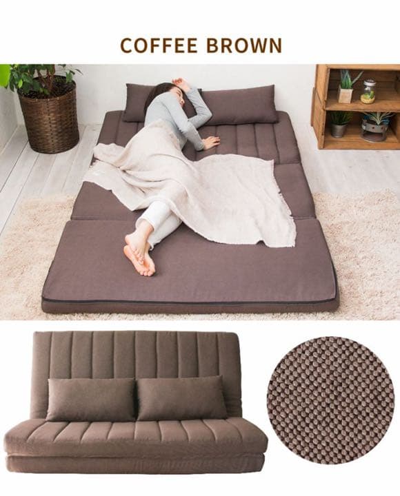 3way ソファベッド