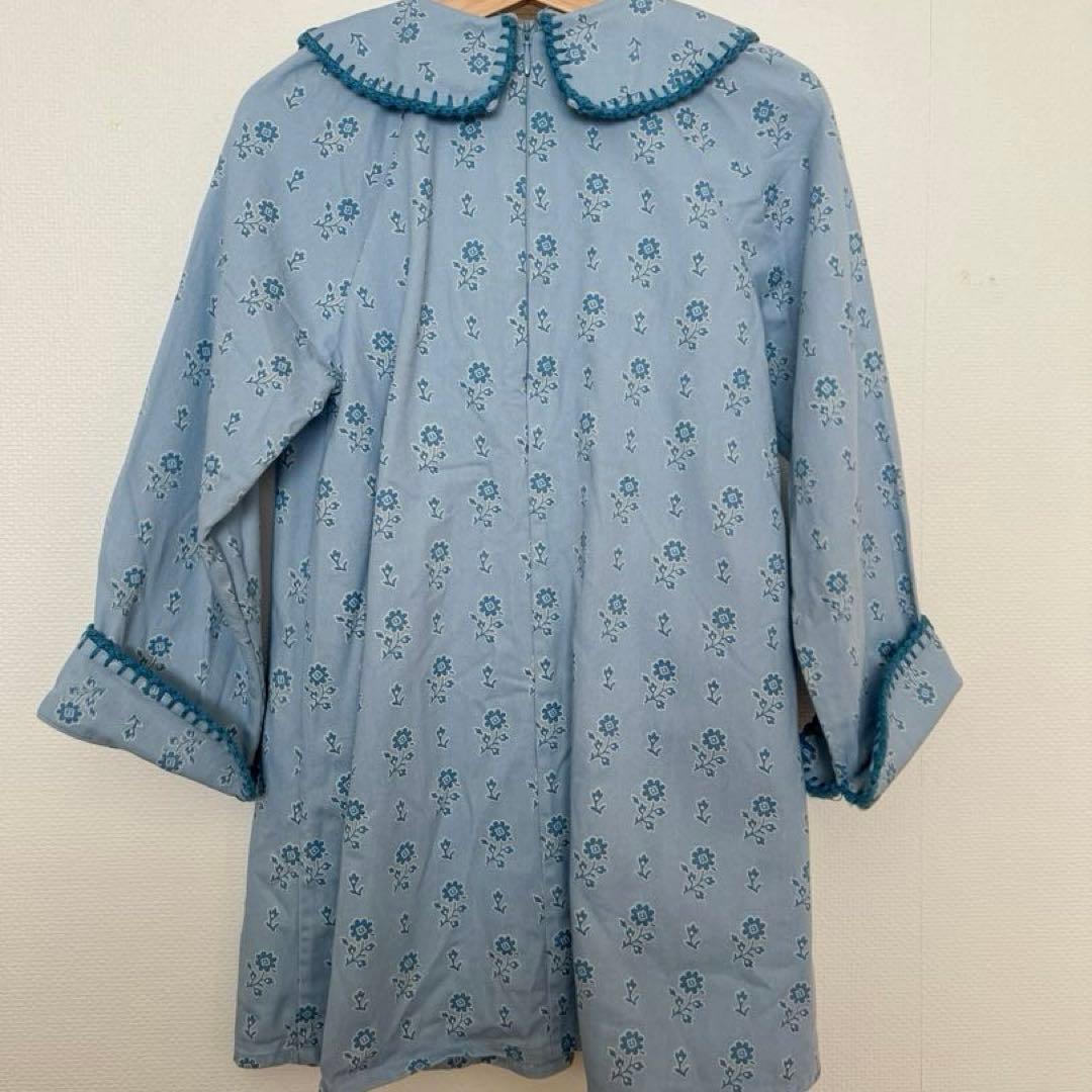 Apolinaワンピース 5-7