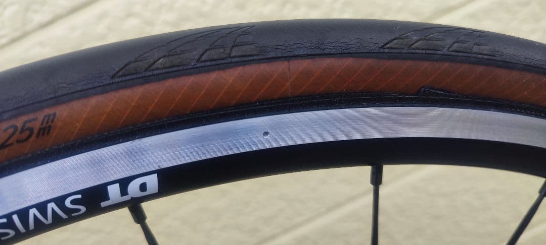 Cannondale ロードバイク CAAD8グリーン105コンポDTswiss