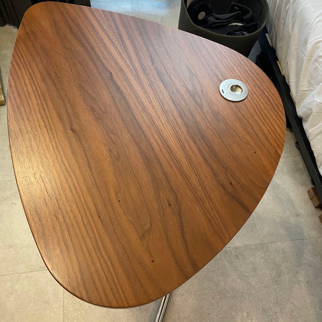 【TECTA】K22 サイドテーブル