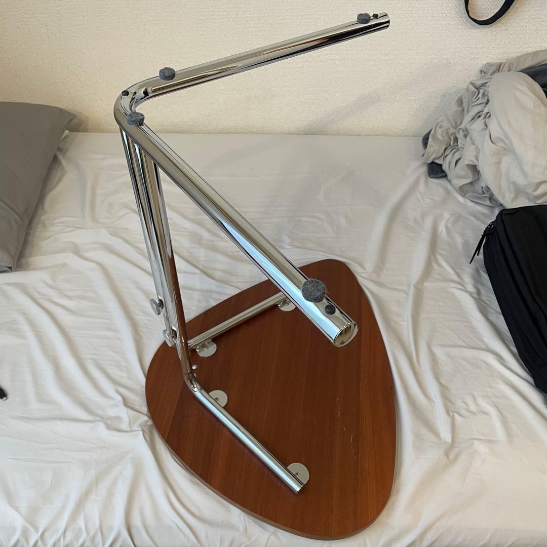 【TECTA】K22 サイドテーブル