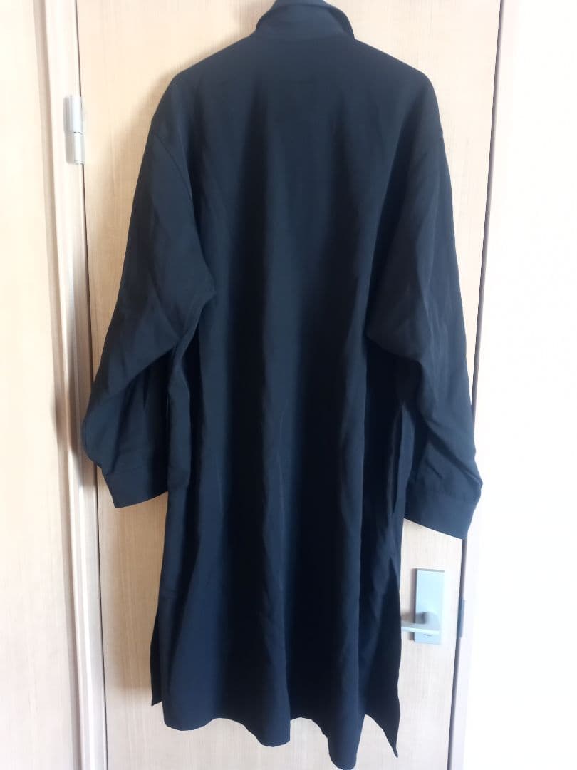 茶柱@プロフ必読/180cm/67kg　ヨウジヤマモト　プールオム