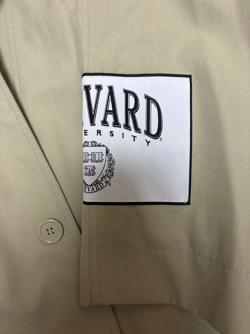 紗栄子さん着用　ZARA トレンチコート　フード付ニット　セット