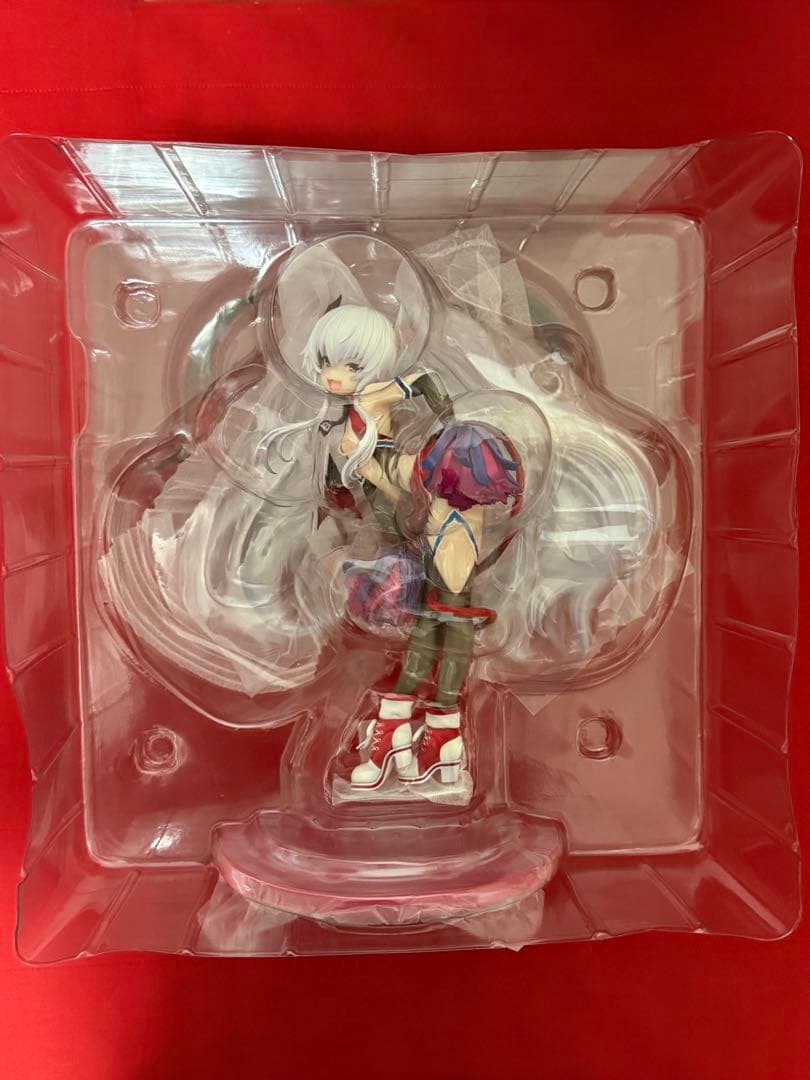 グリムアロエ サキュバスチアコスVer. フィギュア