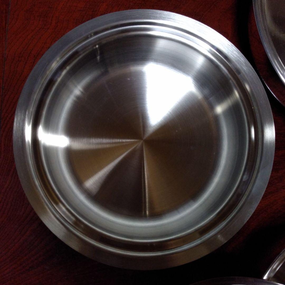 【Amway】クィーンウォック鍋フライパンセット【アムウェイ】