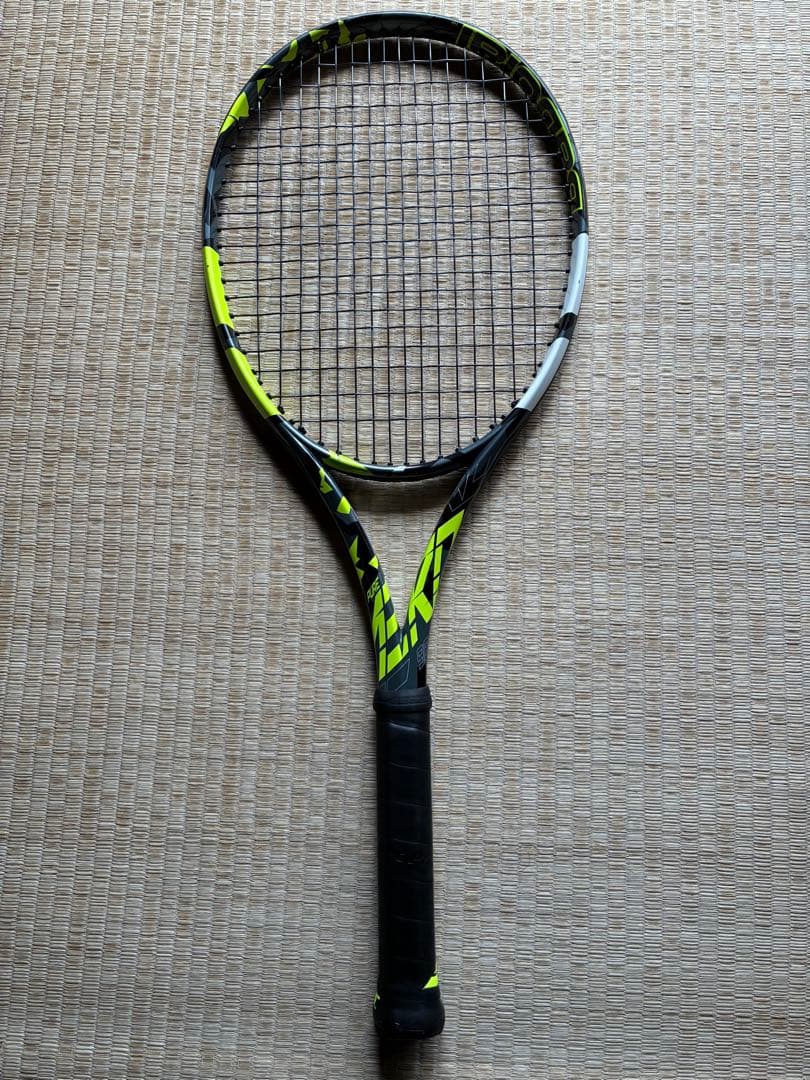 ピュアアエロ 98 G2 2023年モデル