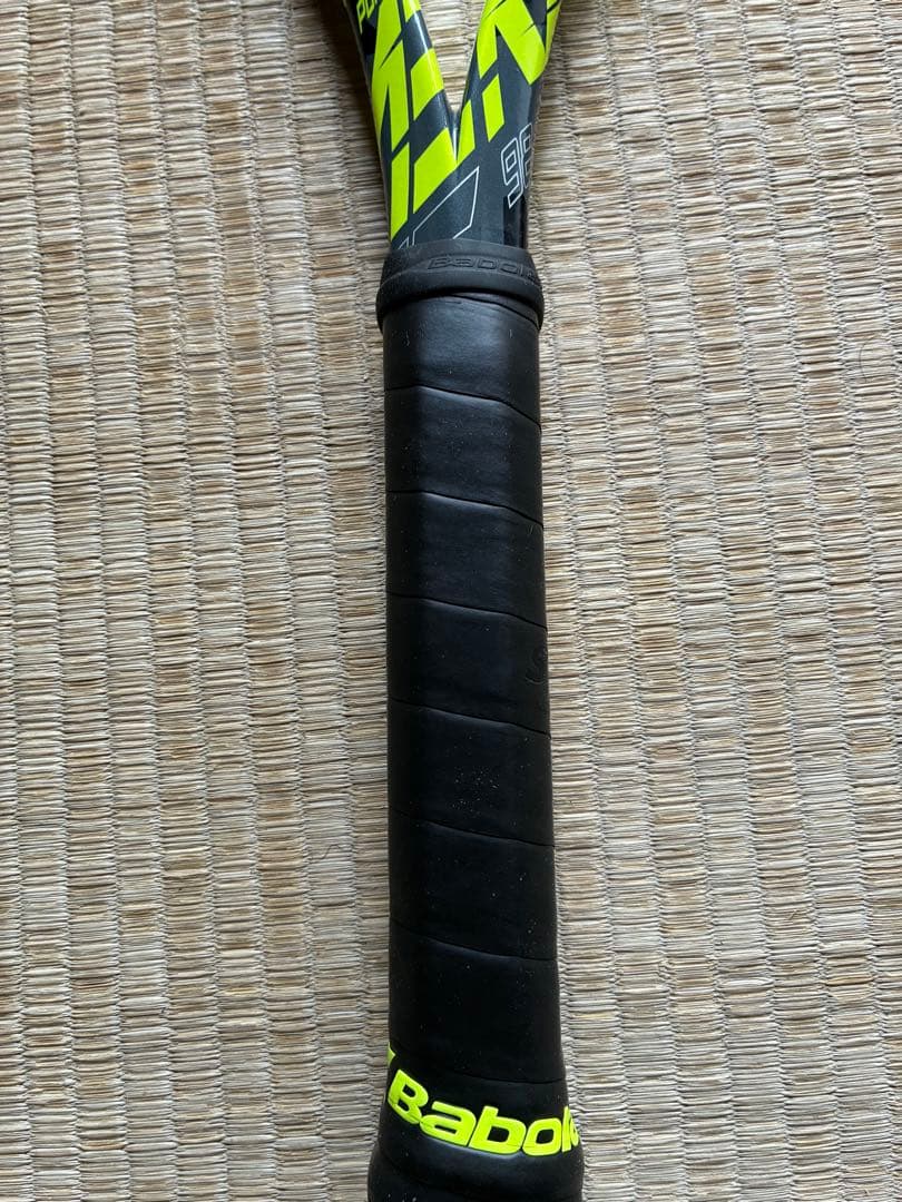 ピュアアエロ 98 G2 2023年モデル