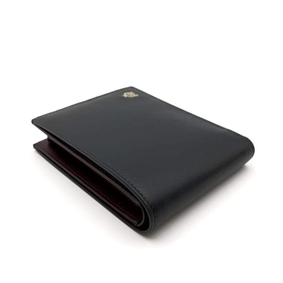 超美品 ダンヒル dunhill 財布 ベルグレイブ 11-25111920