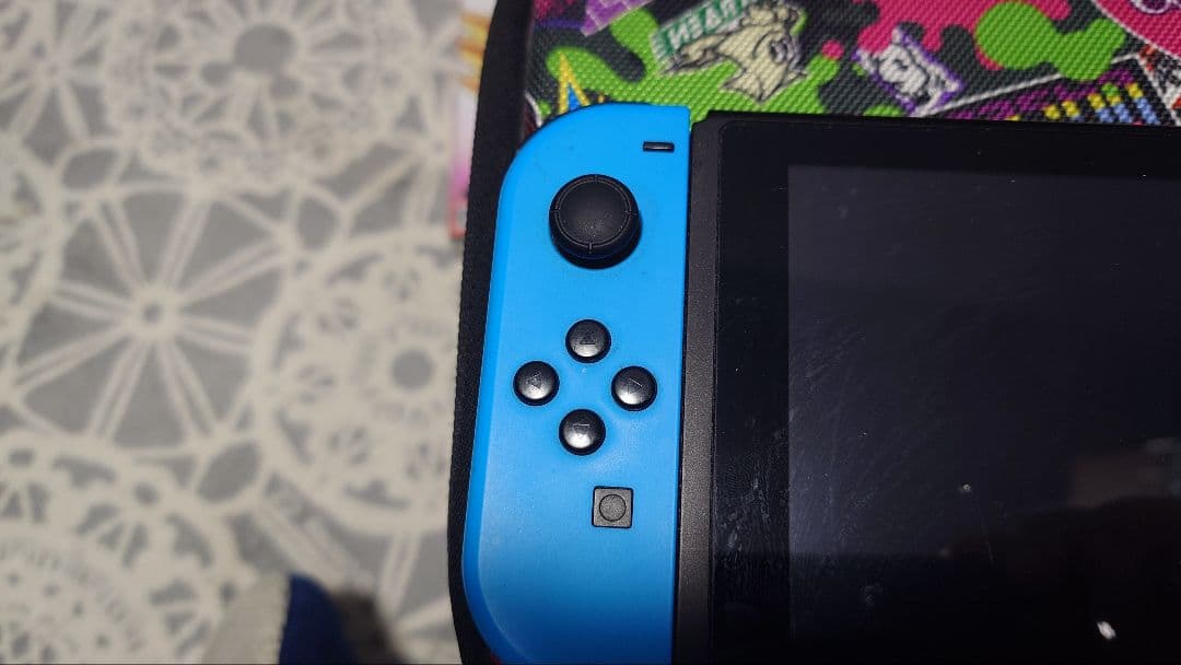 Nintendo Switch 本体 オールインワンボックス　他