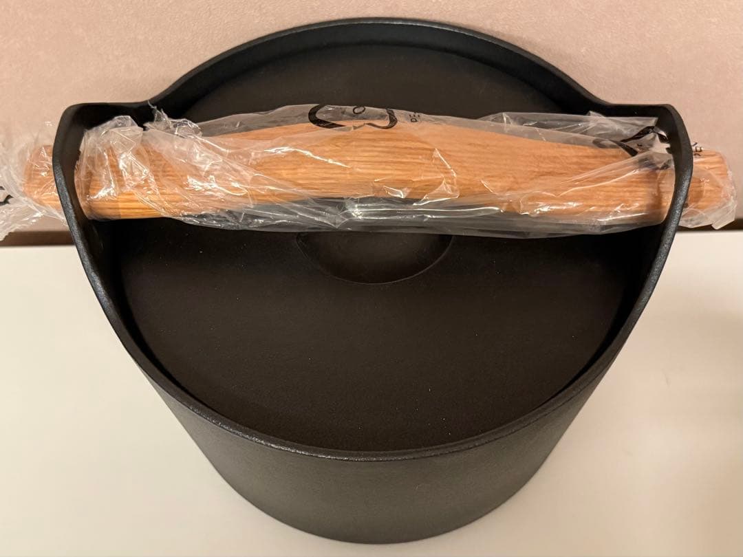 イッタラ サルパネヴァ キャセロール