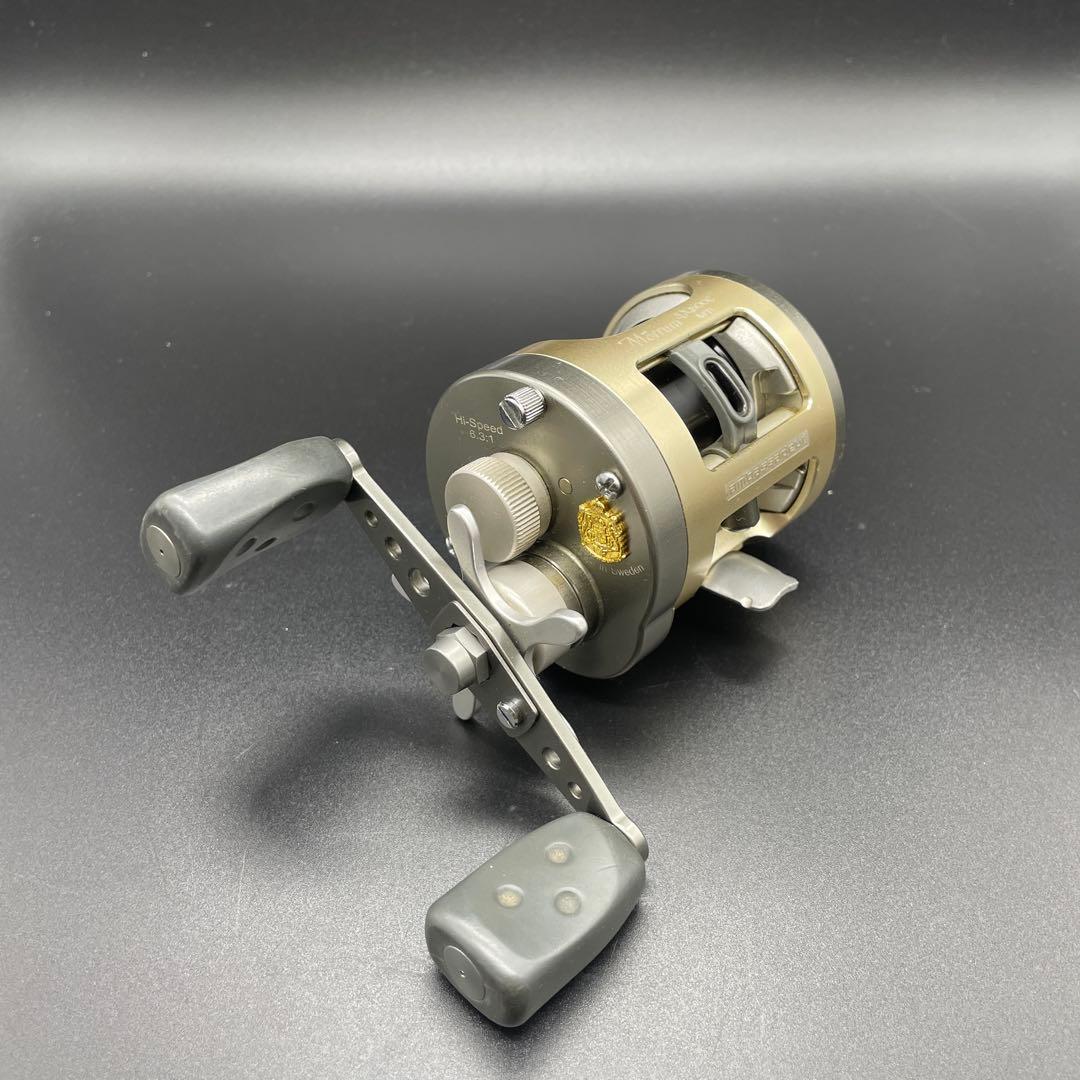 アンバサダーモラムSX3600C IVCB （アベイルスプール）