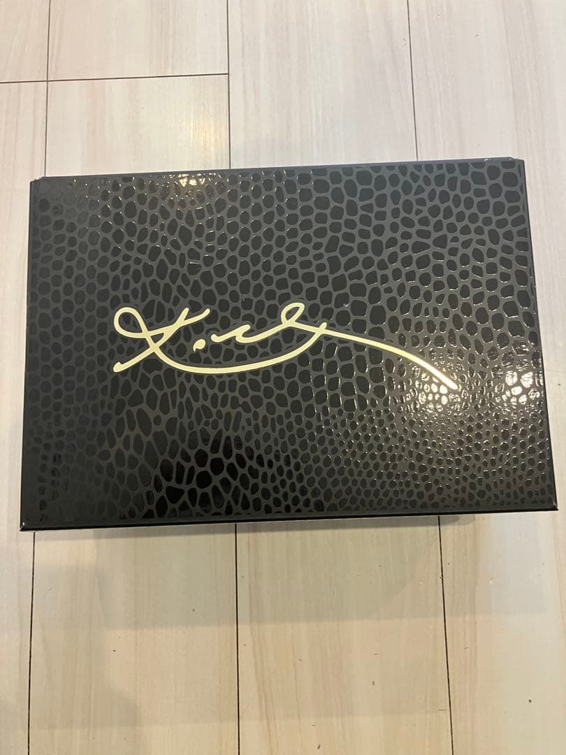 25cm⭐︎新品未使用⭐︎コービー8 GS ジュニア