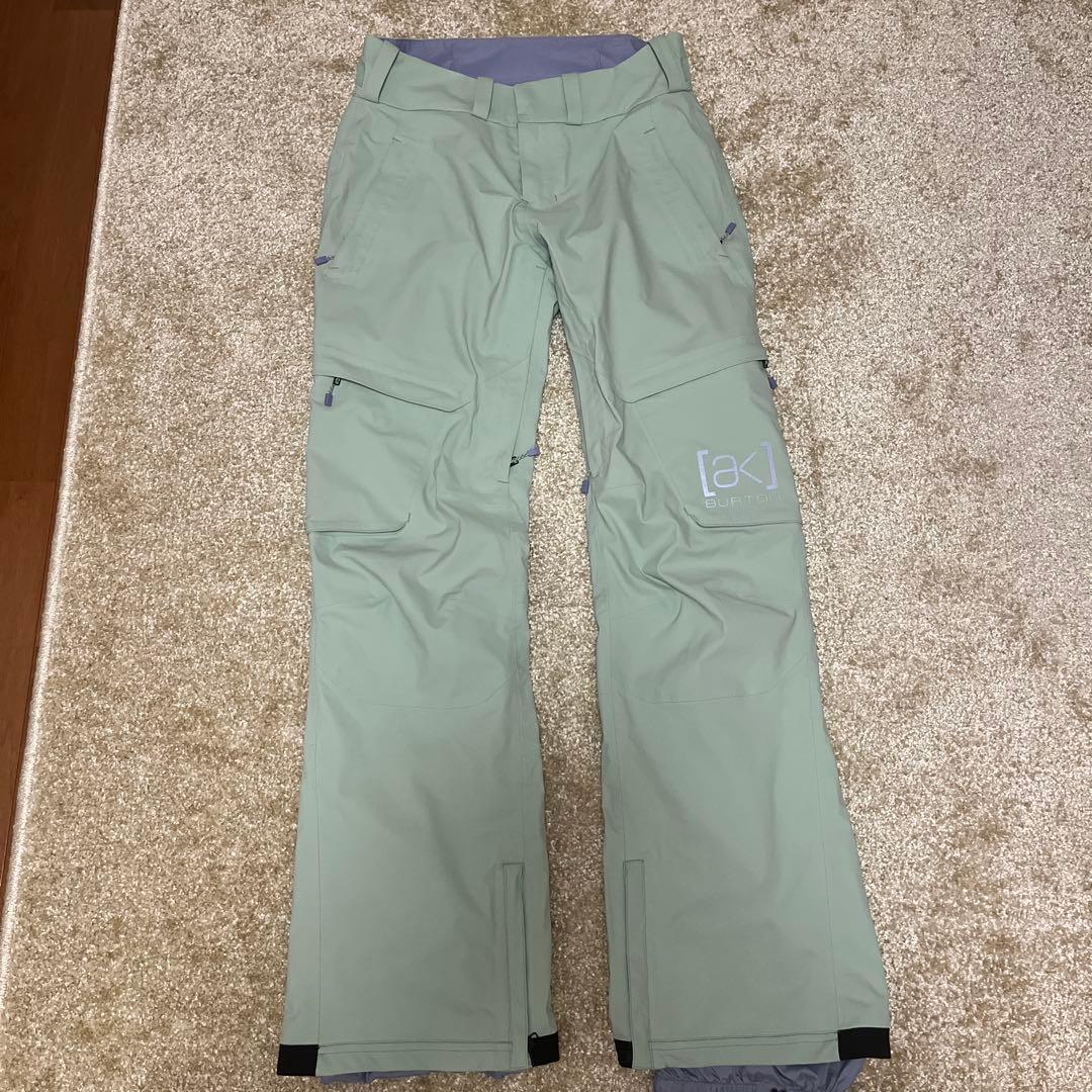 ウィメンズ Burton [ak] サミット GORE-TEX パンツ