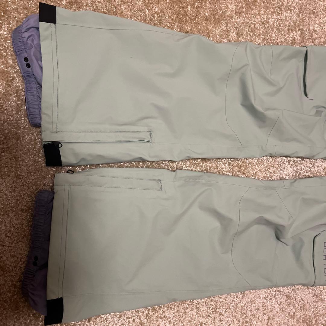 ウィメンズ Burton [ak] サミット GORE-TEX パンツ