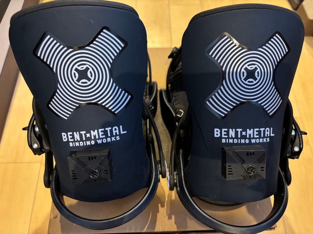 スノーボード BENT L stylist