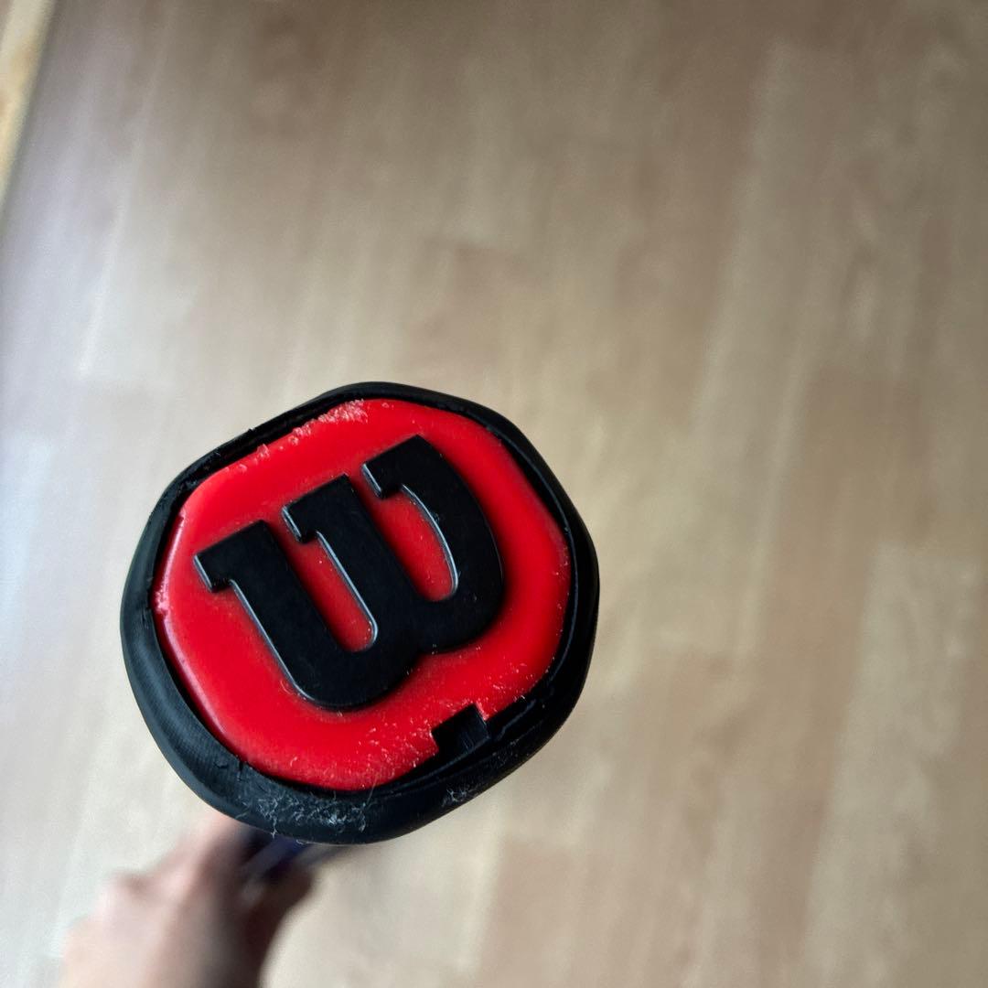 ラケット(硬式用) Wilson ULTRA TOUR 95cv V4