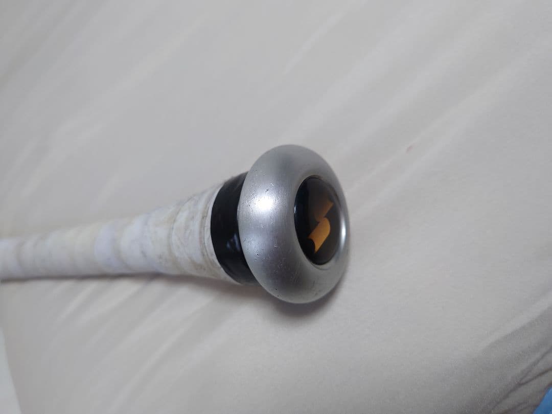 MM23 84cm 限定色シルバー