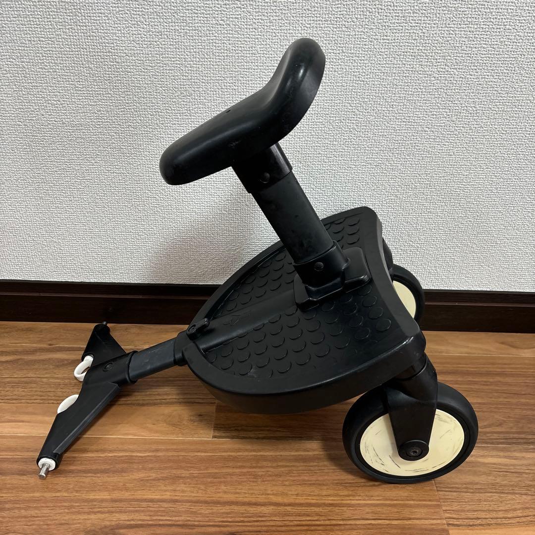 ベビーゼン　ヨーヨー　ボート　Baby zen yoyo+board