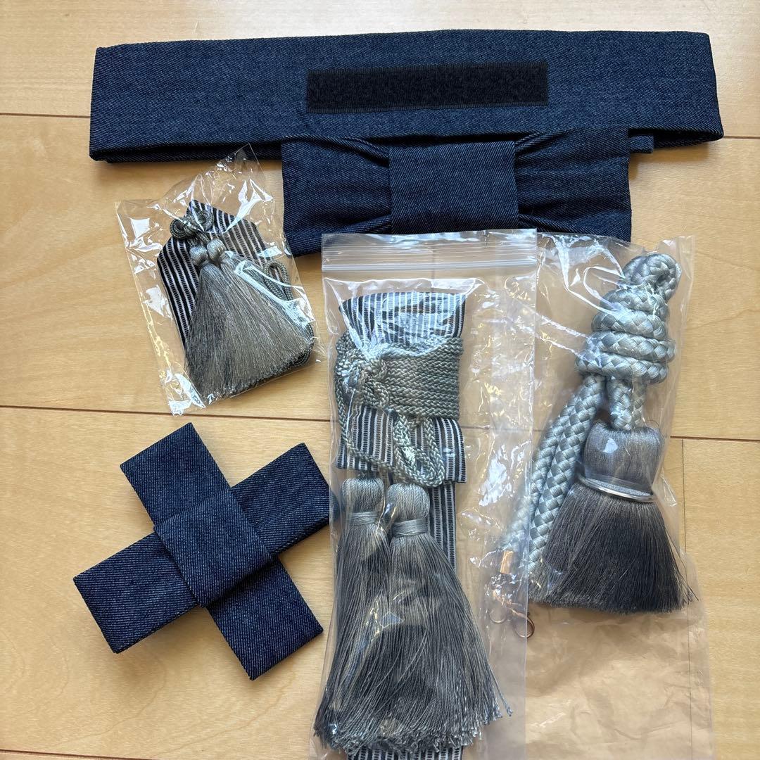 小学生◆男子袴150サイズ◆サイズ要確認してください