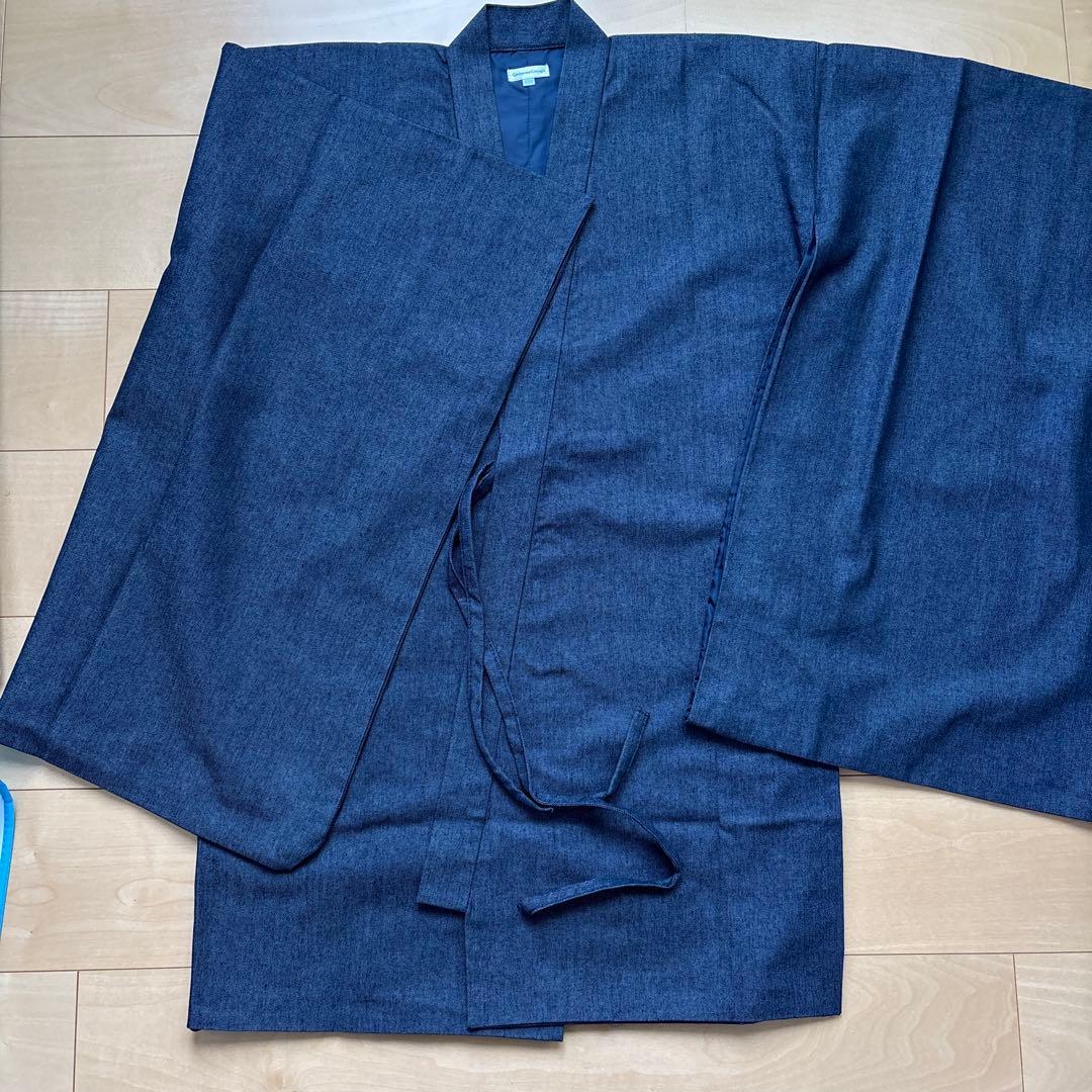 小学生◆男子袴150サイズ◆サイズ要確認してください