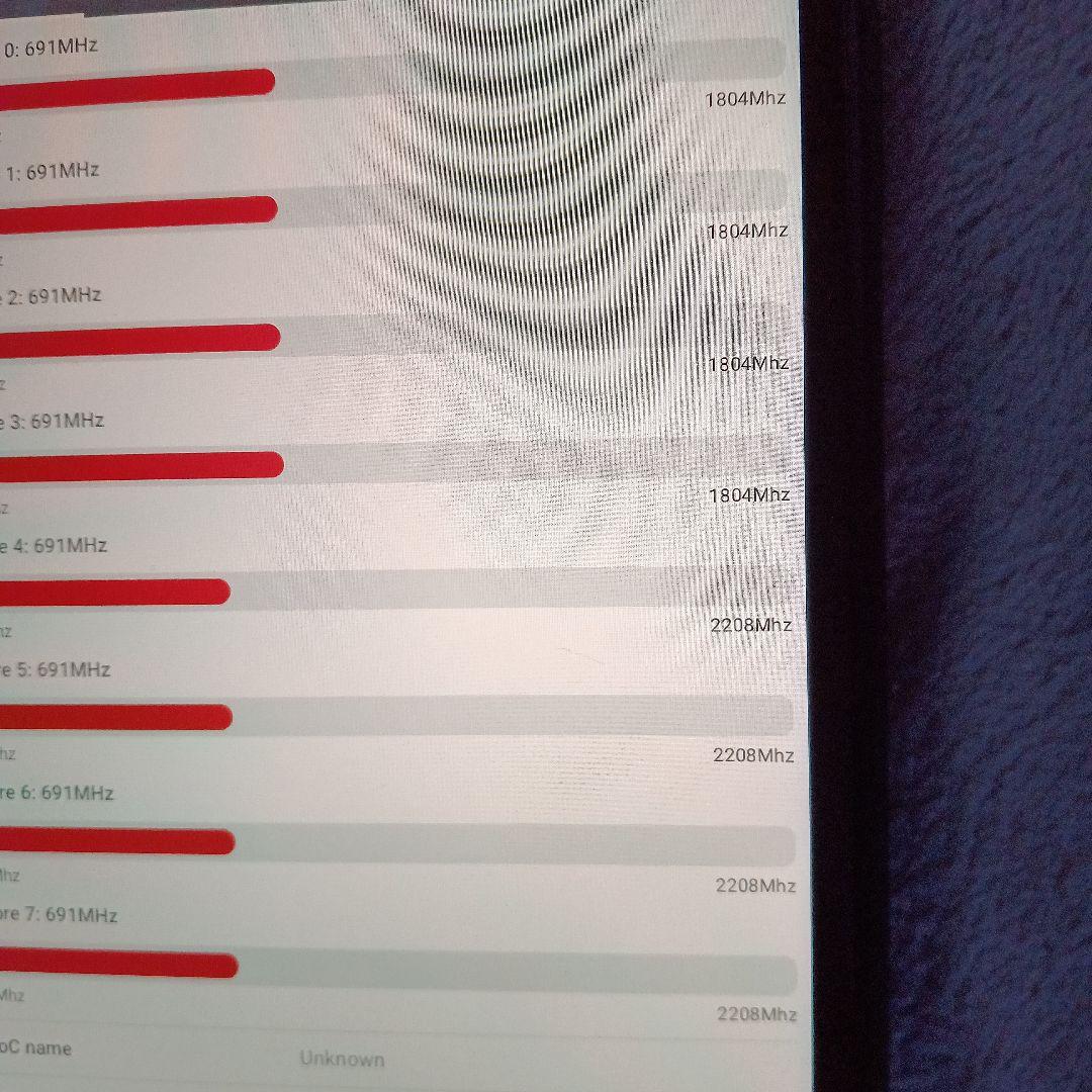 美品iplay60mini turbo　タブレットカバー　液晶保護フィルム付き