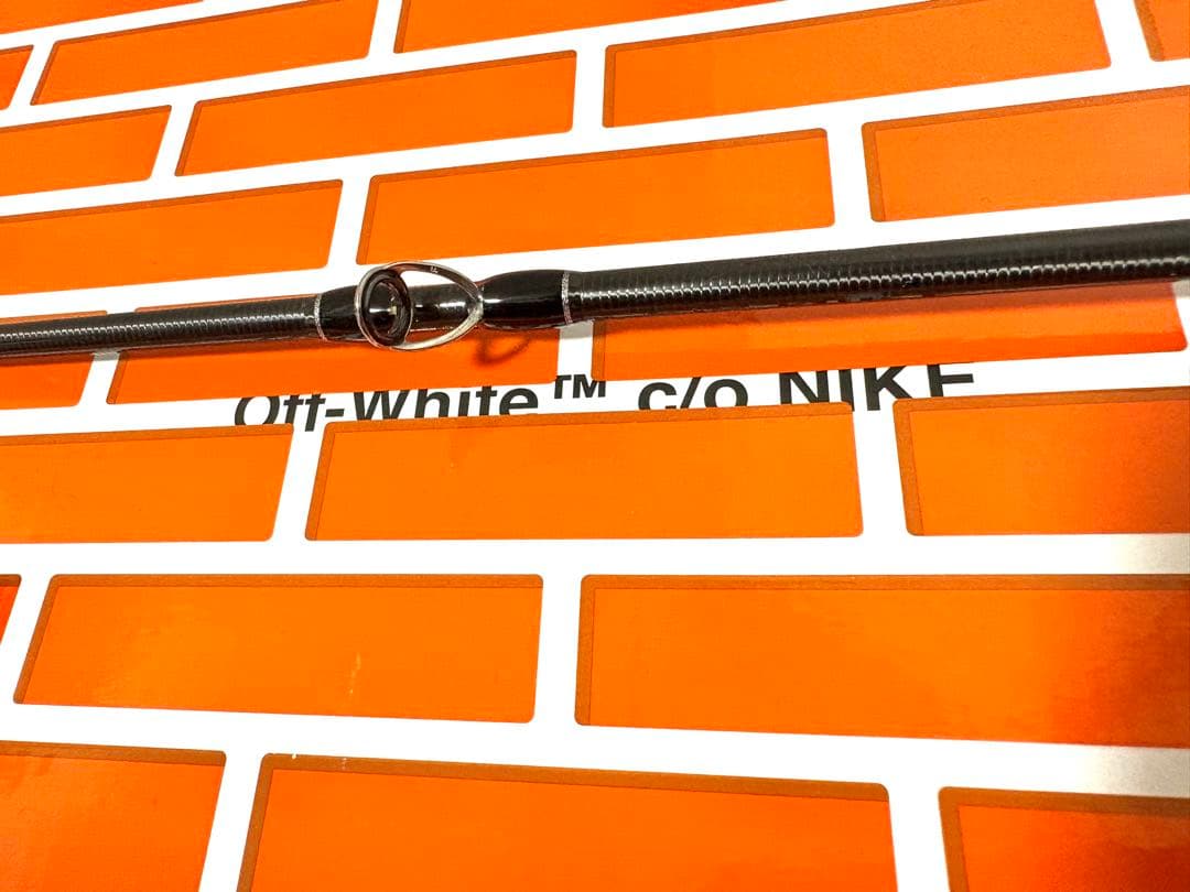 コモド ブリスト 610XH COMODO fishman BRIST 6.10