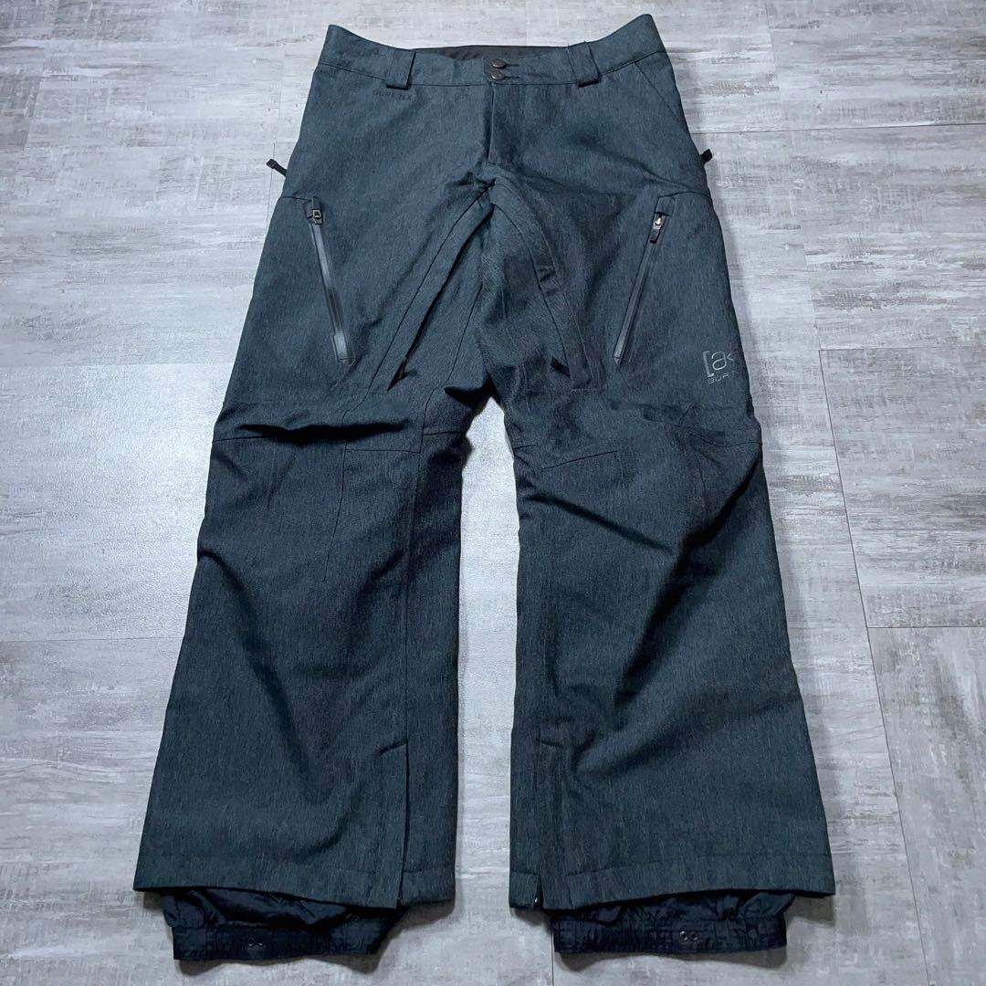 ジョウカーズ　BURTON ak 2L GORE-TEX スノボウェアS