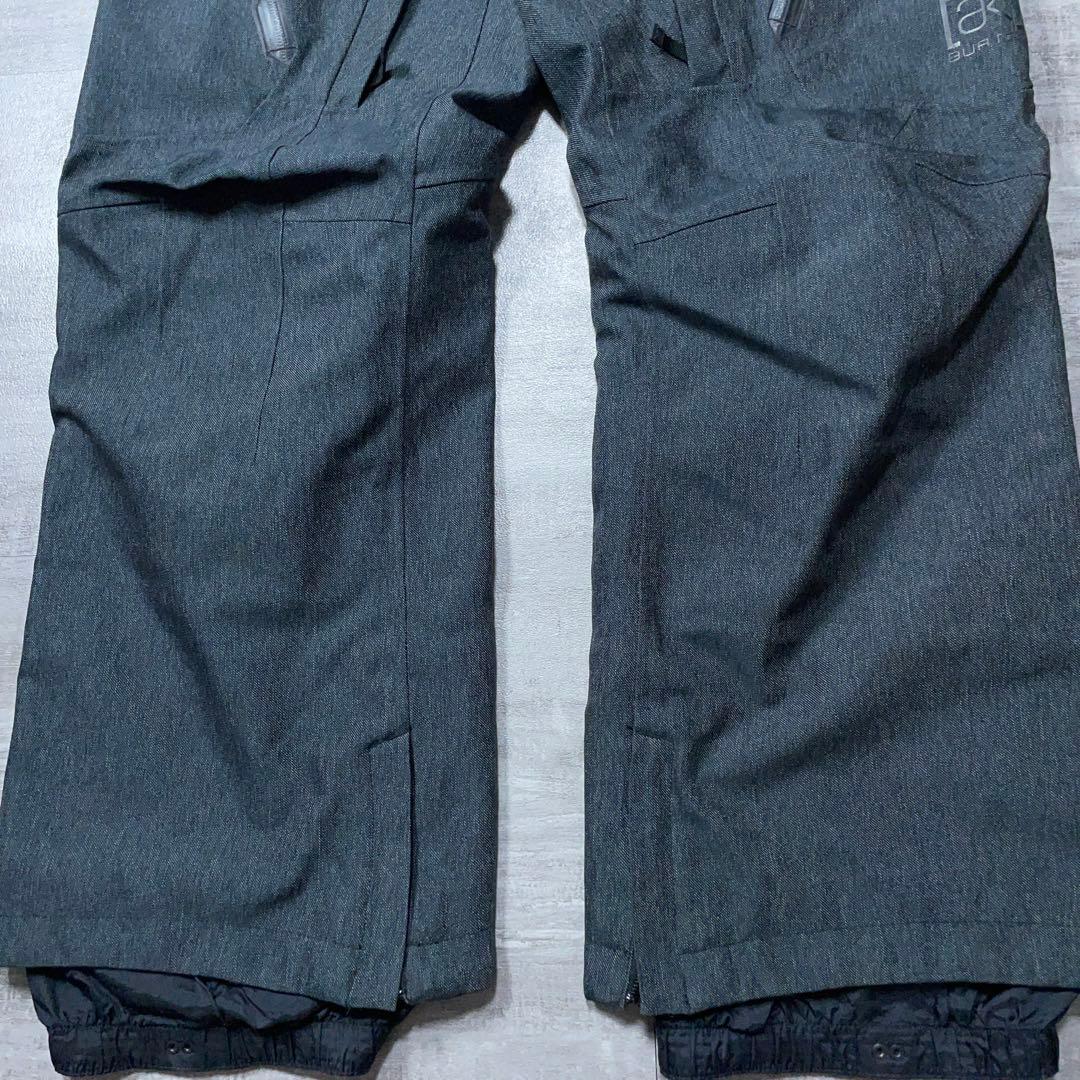 ジョウカーズ　BURTON ak 2L GORE-TEX スノボウェアS