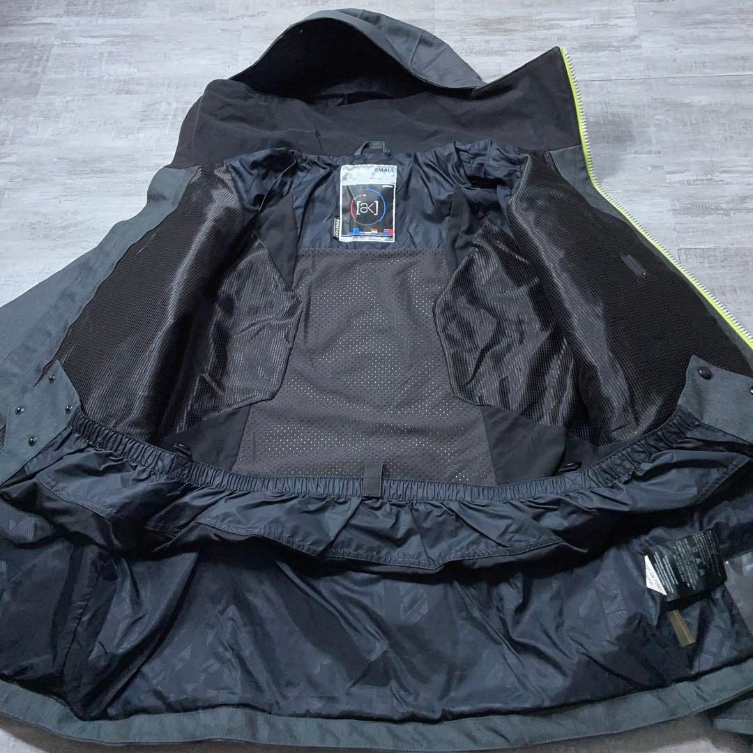 ジョウカーズ　BURTON ak 2L GORE-TEX スノボウェアS