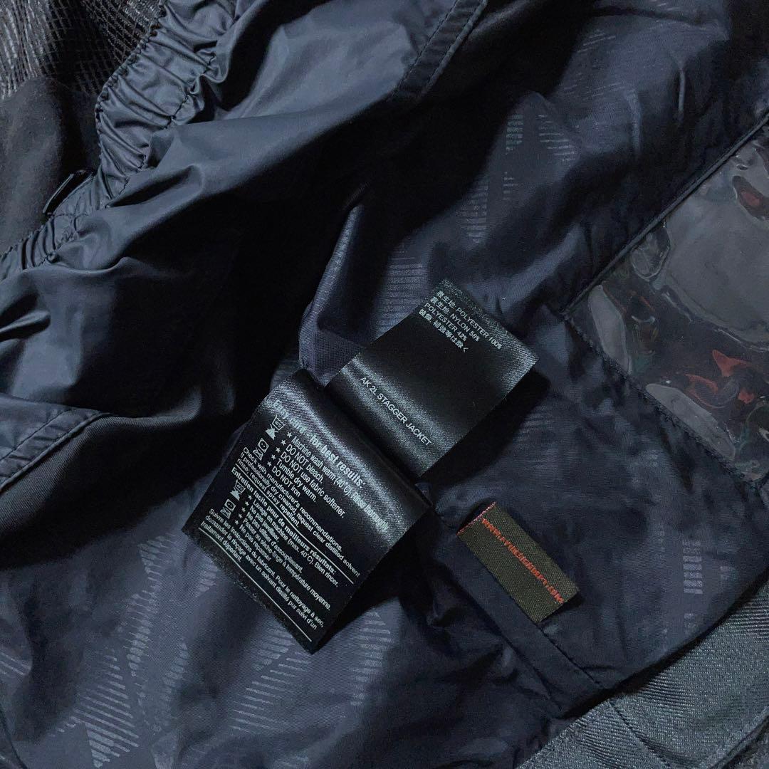 ジョウカーズ　BURTON ak 2L GORE-TEX スノボウェアS