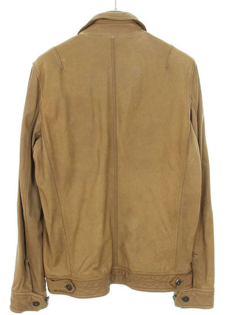 【定期25万円】 希少 ニールバレット レザージャケット コレクションモデル