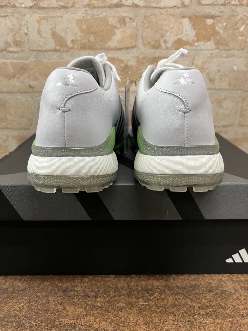 A4【未使用品】adidas ツアー360 IF0259 ソフトスパイク