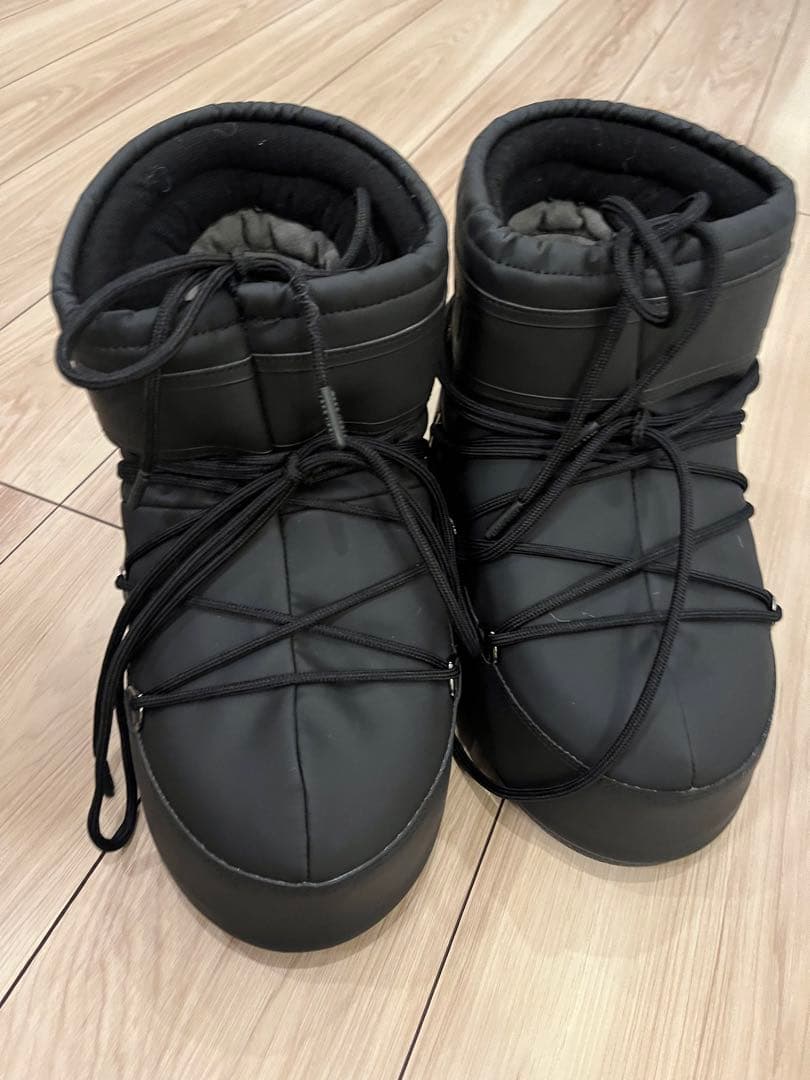 Moon Boot Icon Glance スノーブーツ